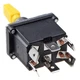 Toggle Switch TS1168&nbsp;8906K474 for JLG 86H 120HX 400S 450A 601S 500RTS 400RTS