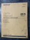 CAT Caterpillar 966F Series 2 Wheel Loader Parts Manual Volume 2