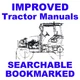 Oliver 99, Super 99 & 99GM Tractors Shop Service Repair Tractor Manual on a CD
