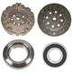 3508014290 Dual Clutch Kit Assembly Fits Kubota L2950 L3450 L3650