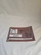 MACK TRUCK CRD 92 93 112 113 CARRIER SERVICE CHARTS BOOK MANUAL 1989 #CM1