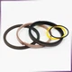 YB01V00004R200 BUCKET CYLINDER PISTON SEAL KIT FOR KOBELCO SK200SRLC SK200SR