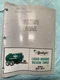 Badger BN317 - BN327 Liquid Manure Vacuum Tank Operator Manual