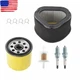 M92359 Air Filter Tune Up Kit for Kohler CV11 CV13 CV14 CV15 CV16 11-16HP Engine