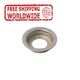 ENGINE VALVE CAP BOTTOM A3.152, AD3.152 For Massey Ferguson MF-35,135,165,240 