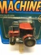 ERTL Replica Farm Machines 1:64 AGCO Allis 6690 Tractor w/Rear Duals 1286 NIP