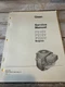 ONAN P216V P218V P220V Engine Service Manual Book Guide Repair Overhaul Shop OEM