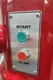 Hobart Mixer Start Stop Switch H600 60qt L800 80qt green & Red  with SS Screws  