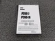 Komatsu PC60-7 PC60-7B Hydraulic Excavator Service Repair Manual SN 52374-Up