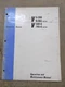 Cummins V 6-200, 8-265, 588-C, 785-C Operation & Maintenance Manual