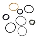 Hydraulic Seal Kit - Bucket Tilt Cylinder Fits Bobcat S185 S150 S160 S205 S175