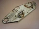 Cub Cadet 1862 Tractor 336190 46" GT Mower Deck Adapter Plate 703-1734