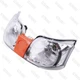 Headlight Lamp 6C300-54130 For Kubota B2320HSD B2920HSD B2620HSD B2320DT Tractor