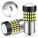 2 Bright White LED light bulbs for Kubota GF1800 GR2000 GR2010 tractor mower 12v