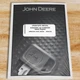 John Deere 12.5L, 6125 Engine Owners Operators Manual - OMRG35863