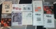 -Massey Ferguson Briggs & Stratton- Vintage Tractor Operators Service Manual Lot