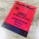International Diesel 460 560 Tractor Owners Operators Manual Farmall Pump Ihc Ih
