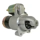 NEW STARTER FOR JOHN DEERE FARM TRACTOR 318 ONAN P218G ENGINE