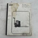 Crown GPW Series Service Parts Manual PF-6260 Rev 1/90 4-GPW-4-14 Pallet Jack