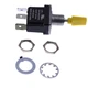 New Toggle Switch 4360328S for JLG T350 460SJ 600A 660SJ 1532E2 2032E2 1932E2