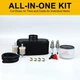 FR691V FR730V Tune Up Kit Oil Change Kit for Kawasaki FR651V FR730V FS481V FS541