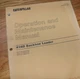 CAT Caterpillar 416D Backhoe Loader Owner Operator Operation Maintenance Manual