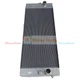 Radiator 22220487 for Ingersoll Rand Doosan Air Compressor P425WJD-T3 HP375CWIR