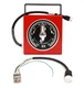 Lincoln Welder SA-200 SA-250 Remote & Pigtail Kit