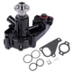 Water Pump for Yanmar Thermo King TK482 TK482E TK486E TK486V 13-2268 WZX134