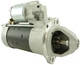 New PREMIUM Starter for Gehl Skid Steer Loader SL5635 F4M1011F 1997-1998 188125