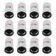 Fuel Filter for Freightliner M2 114SD Cummins B6.7 L9 2020+ FF63041 12PCS