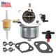 Carburetor for Kawasaki FS481V FX600V-DS01 Engine Carb 15004-0817 198-004