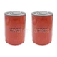 2X For Kioti T2195-38031 Hydraulic Filter HST for CK20H CK25H CK27H CK30H CK35H