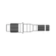 PTO Shaft - 1000 RPM fits Case 2390 2590 fits Case IH 3394 3594 A148833 A142594