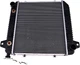 Radiator 11HA-30170 Fit Hyundai 20D-7 20D-7E 20DF 20DT 20G 20L 22D-9E Forklift