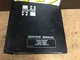 HYSTER CHALLENGER H165XL H280XL H300XL H360XL H330XL-EC H360XL-EC SERVICE MANUAL