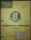 International Harvester Tractor 460, 560, 606, 660, 2606 Shop Service Manual I&T