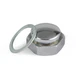 Steering Stem Nut For Honda ATC110 ATC125 ATC185 ATC200 ATC70 ATC90 XL100 XL70