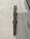 1989-1993 DODGE RAM 250 350 1ST GEN CUMMINS OEM SPARE TIRE holder