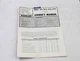 Owners Manual for Kohler K91, K141, K161, K181 Engines