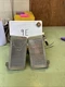 1985-95 CHEVROLET C Series GMC G SERIES Bumper Marker LIGHTS GM 5969225 LH RH