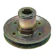 16211-32883-71 Pulley Hydraulic Pump Forklift for Toyota 7FGU35 Drive