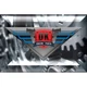 Perkins D4.203 Overhaul Kit With Valve Train - POK434