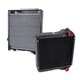 OC-UH122LC Fits Hitachi Oil Cooler For Model(s) UH122LC