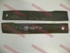 Servis Rhino 0582010330 Blade Fits SR15, SR15M, Flex 15 Set of (2)