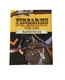 Firearms in the American West 1700-1900 by Martin Pegler Hardback Book