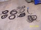 RAYMOND MODEL EASI R40TT-M R40TT HARNESS SETS, NEARLY COMPLETE WIRING SET 