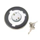1PC Fuel Cap for Kobelco SK60-3 SK60-5 SK100-3 SK100-5 SK120-3 SK120-5 EXCAVATOR