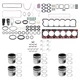 Pai ISB608-151 Engine Rebuild Kit For Isb 6 Cylinder Series Engine for Cummins