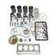 Overhaul Rebuild Kit for Cummins Engine ISBE4